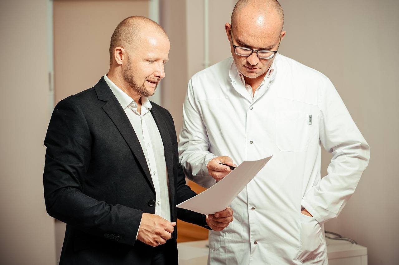 Life Sciences : transformer un groupe d'experts en une équipe de haute performance 