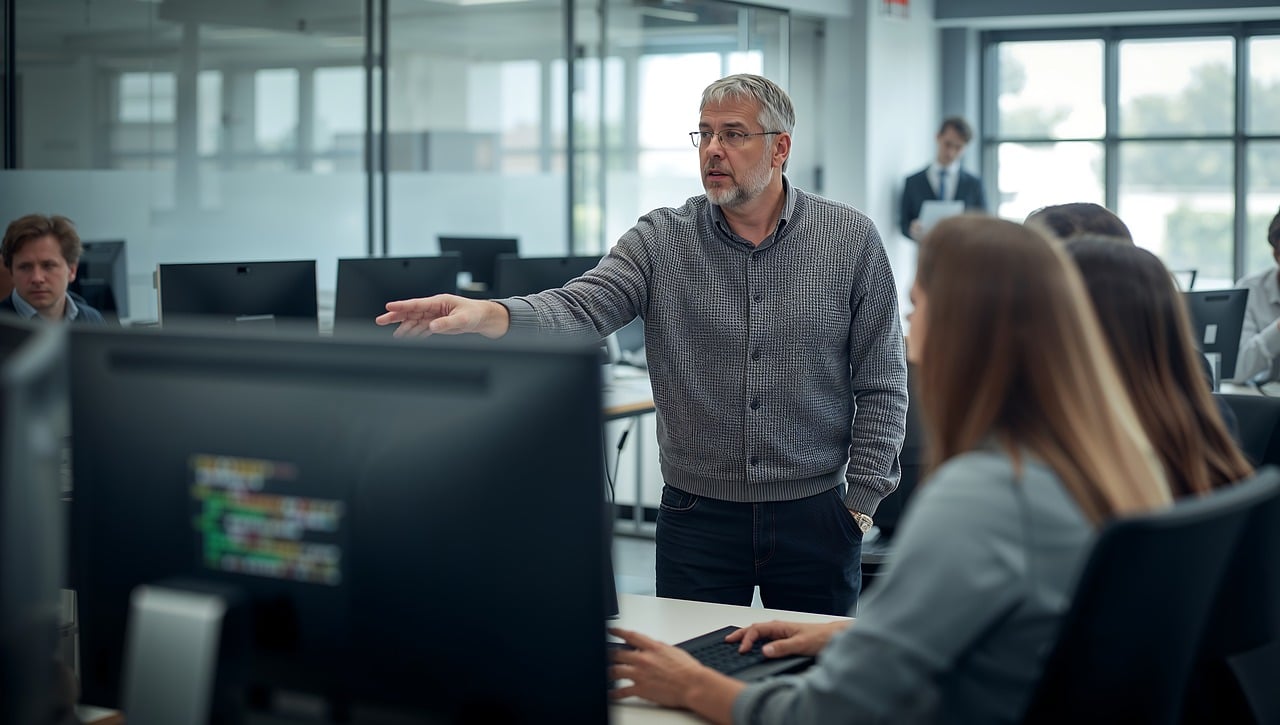 PME Industrielle : Transformer l’excès d'information en agilité décisionnelle 